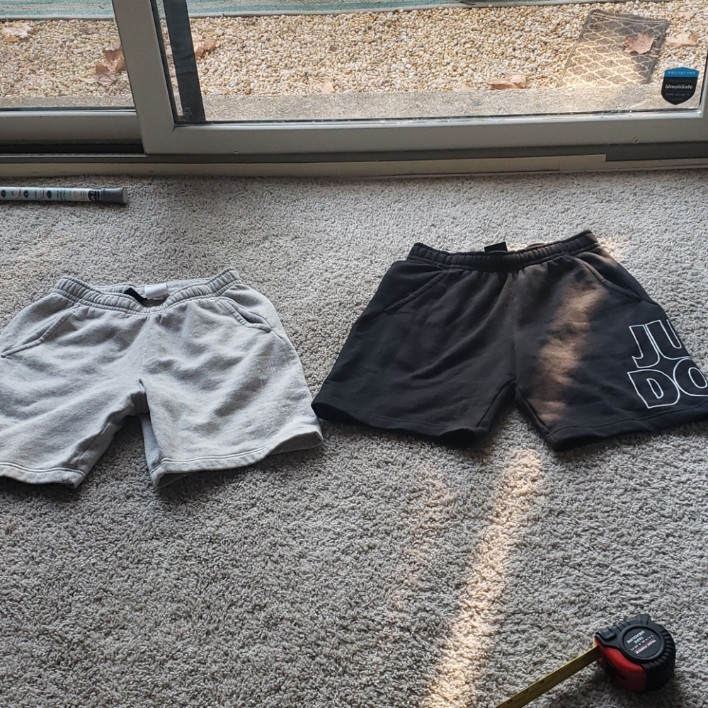 Nike shorts